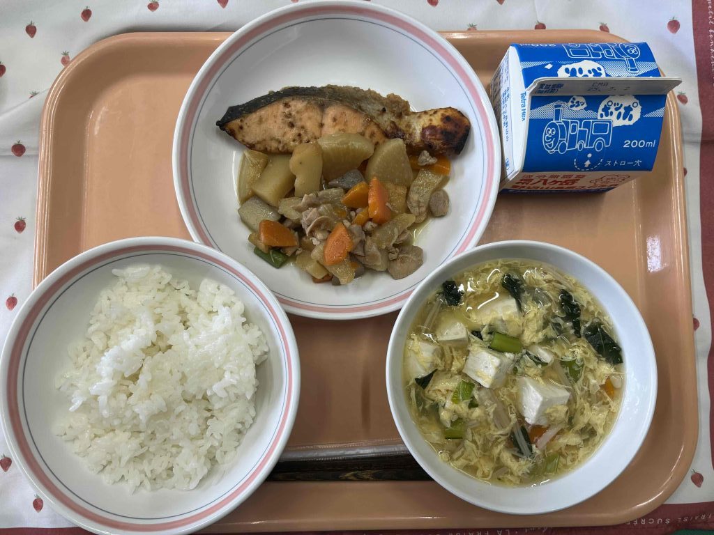 どっちがいいのか？