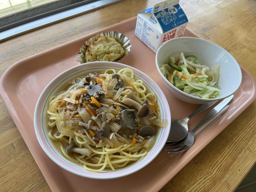 今日の手作りは・・