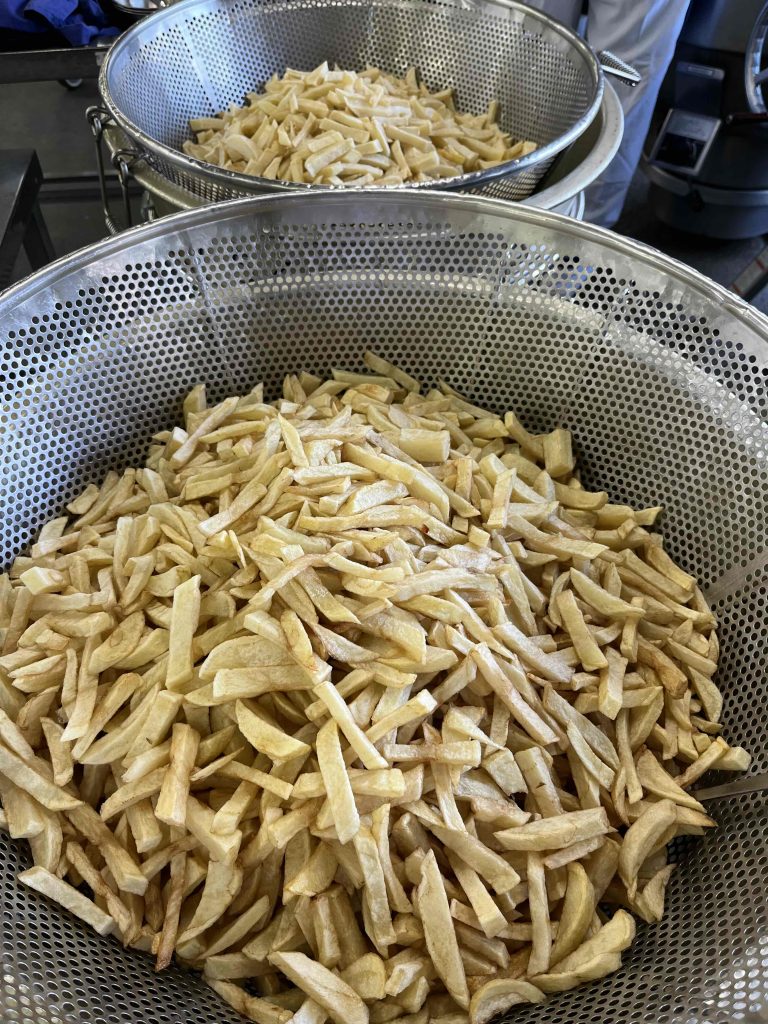 まだ６月なのにすごく蒸し暑い