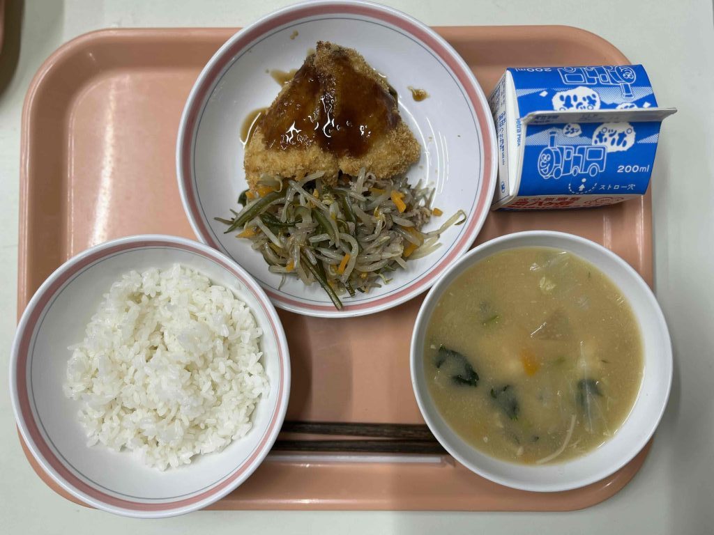 じわじわと人気が・・