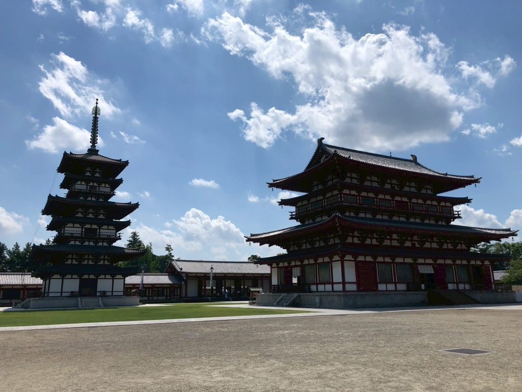 3年生　修学旅行②