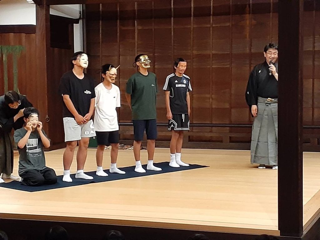 3年生　修学旅行⑤