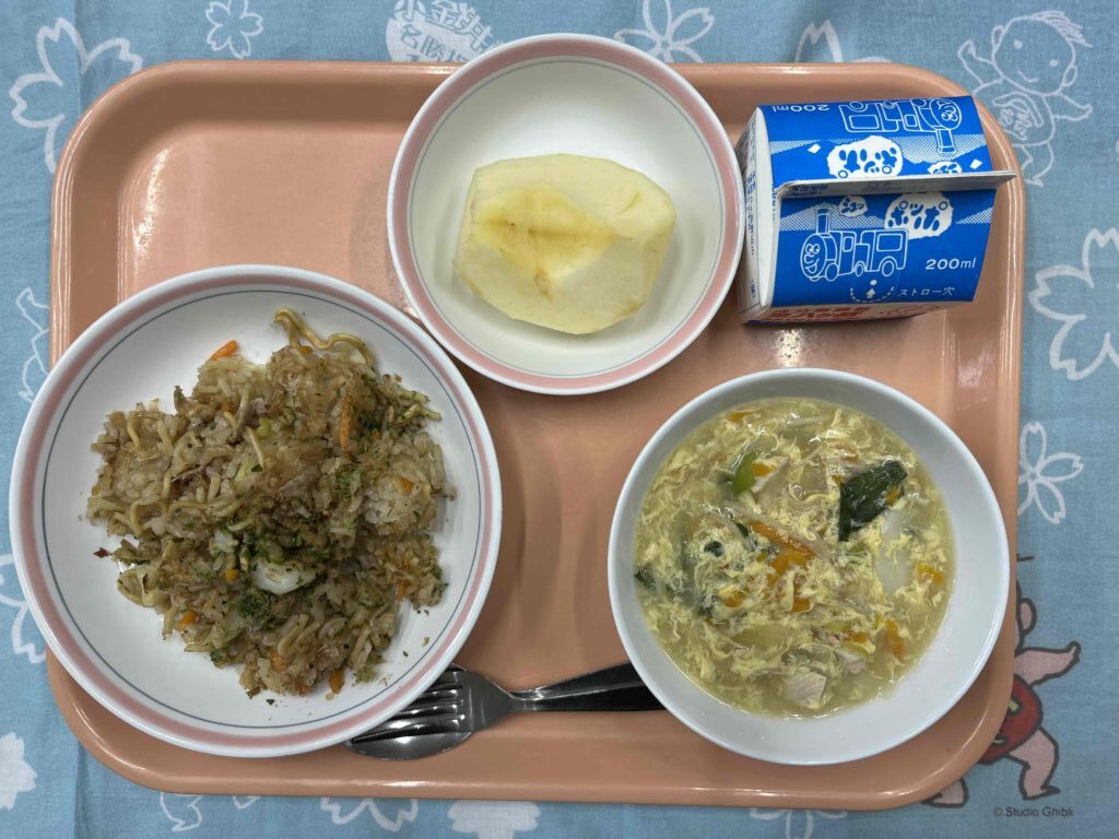 10月スターーート！