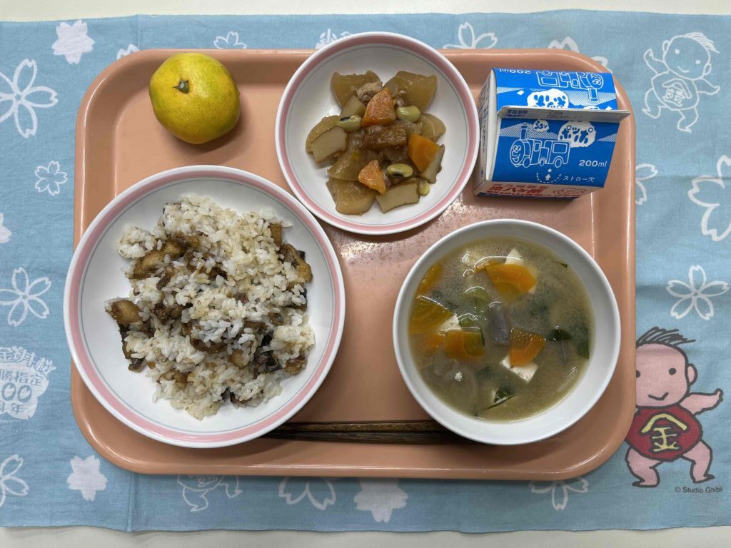 お魚もこうすれば食べられる～