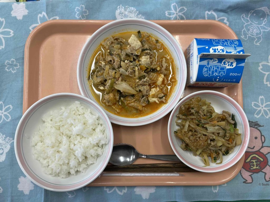アンケートをとってみたら