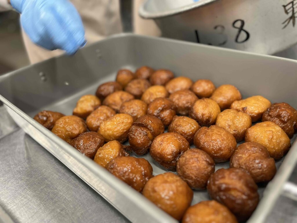 試行錯誤の結果は？？？