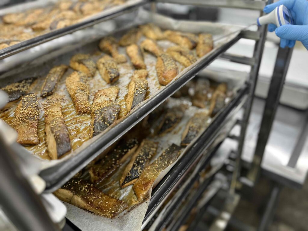 ひたひたと・・