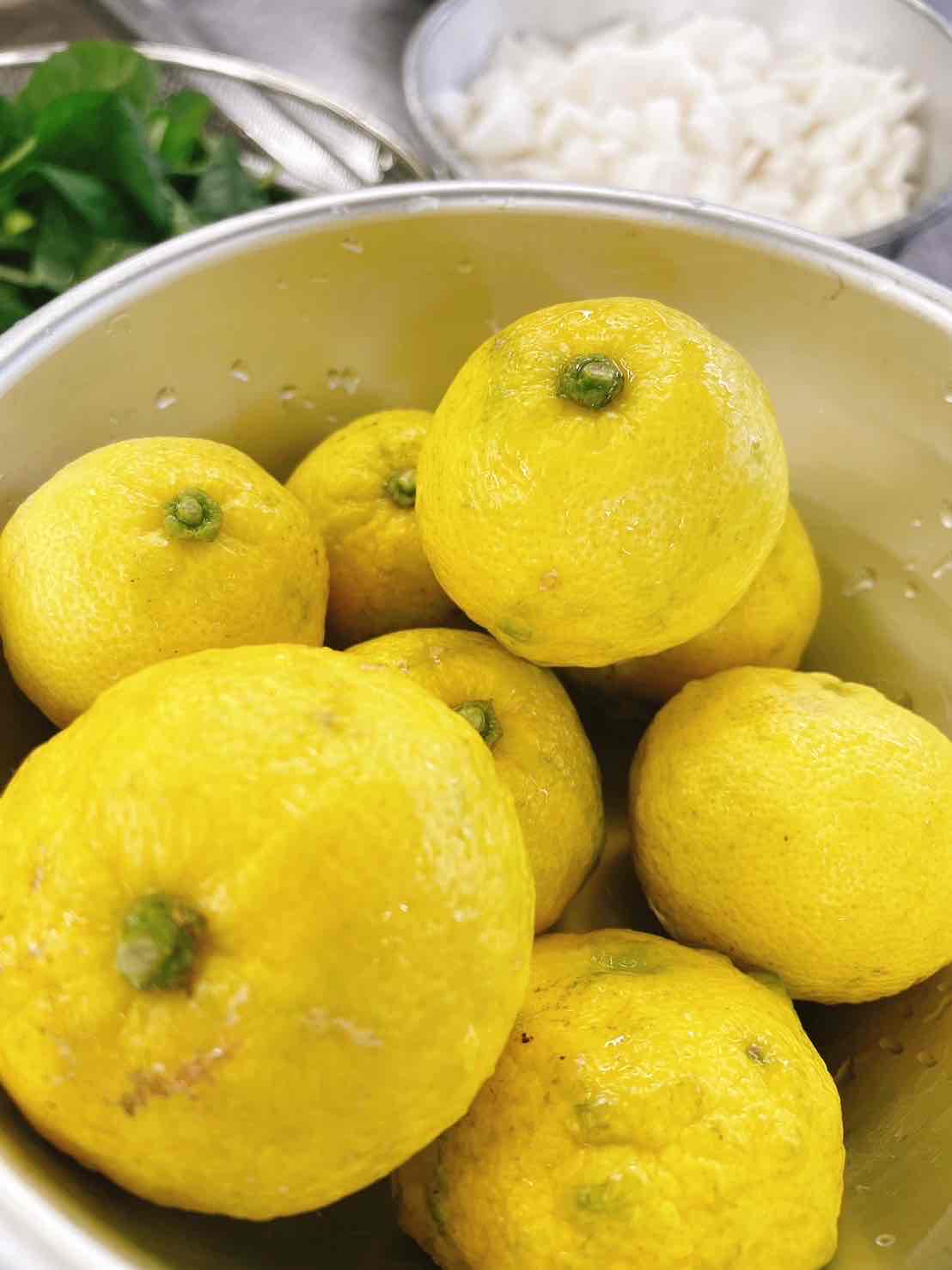 遠くの方に・・・