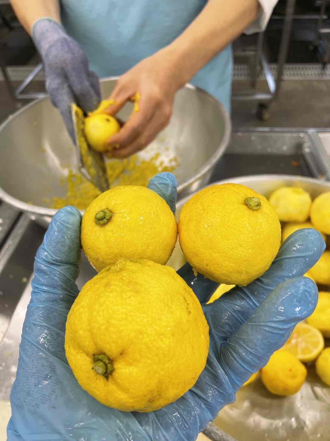 美味しく見せるのは難しい