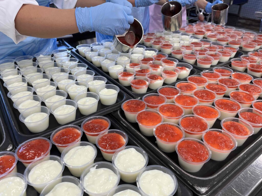 今日はお誕生日☆