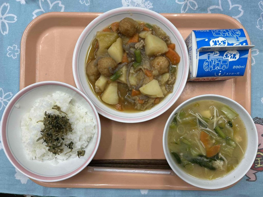 新作のお味はいかが？