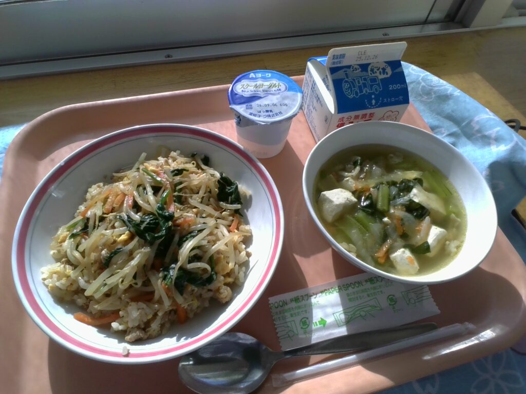 ビビンバが大人気の裏側で