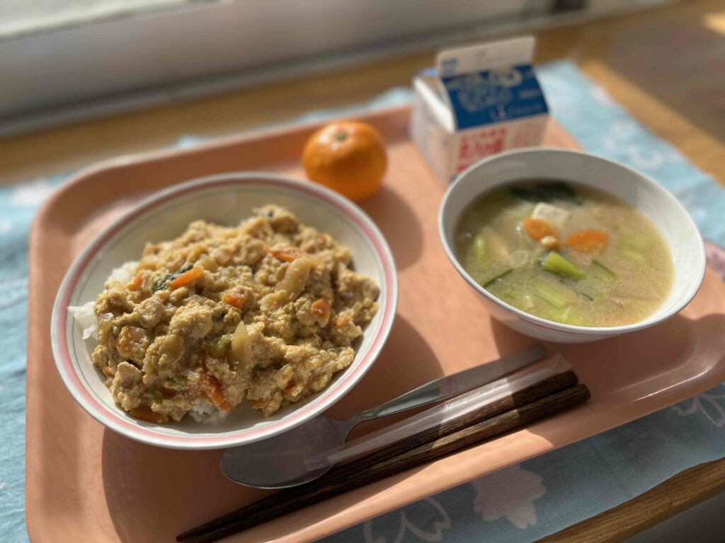 １２月が始まりました