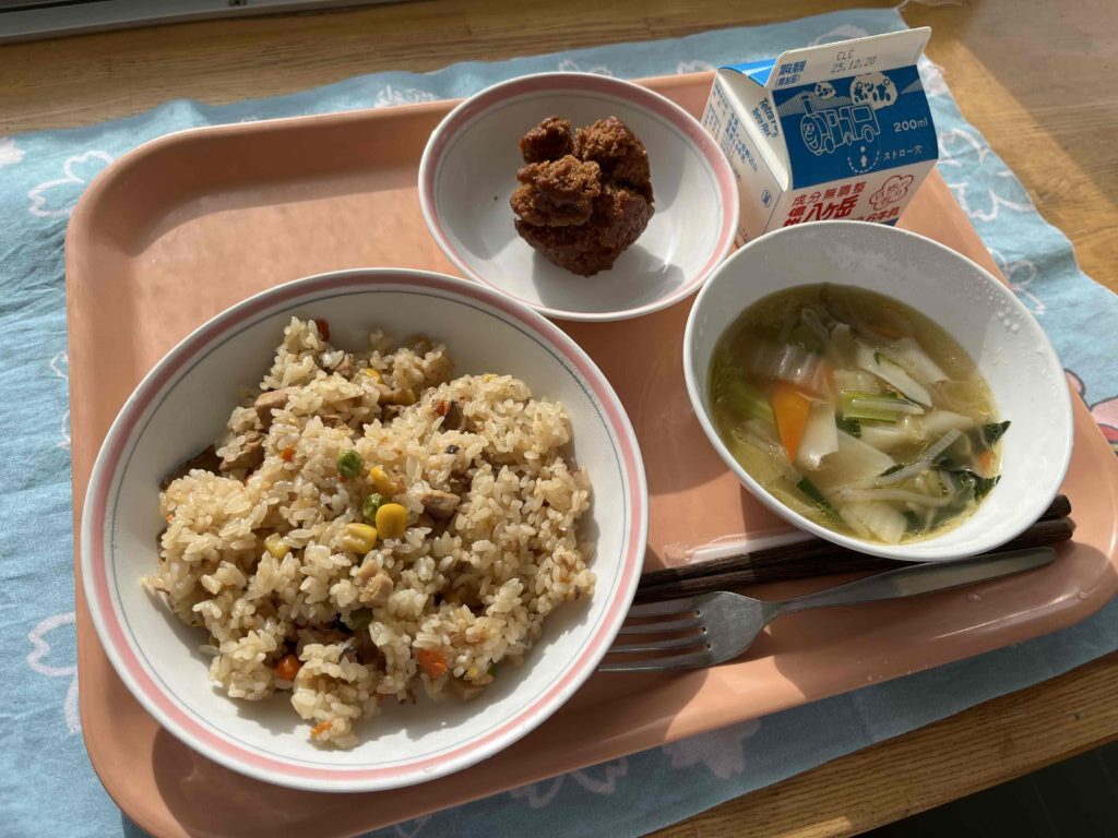 たまごなしで作りたい