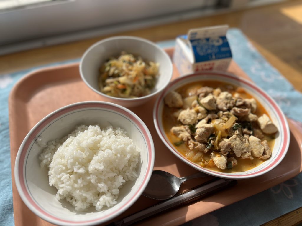 ２年生お疲れ様でした