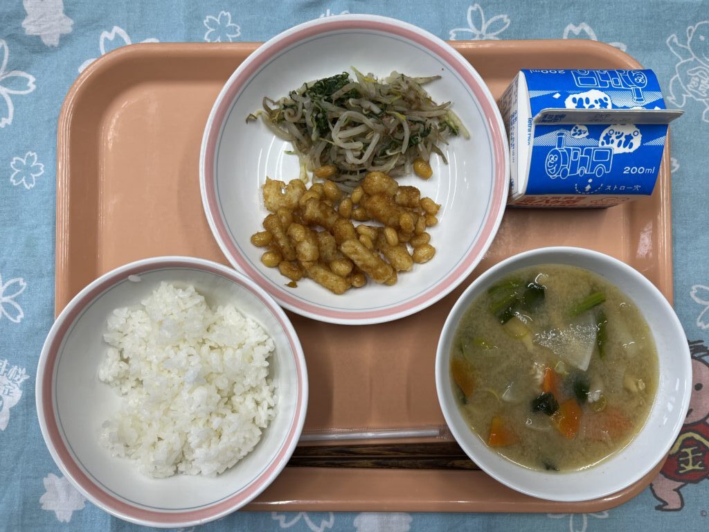 人気のいか献立☆