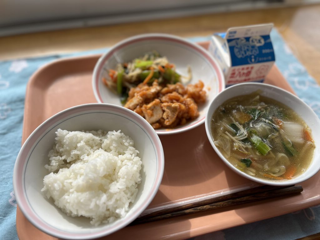 ３年生は戦いの場へ！！