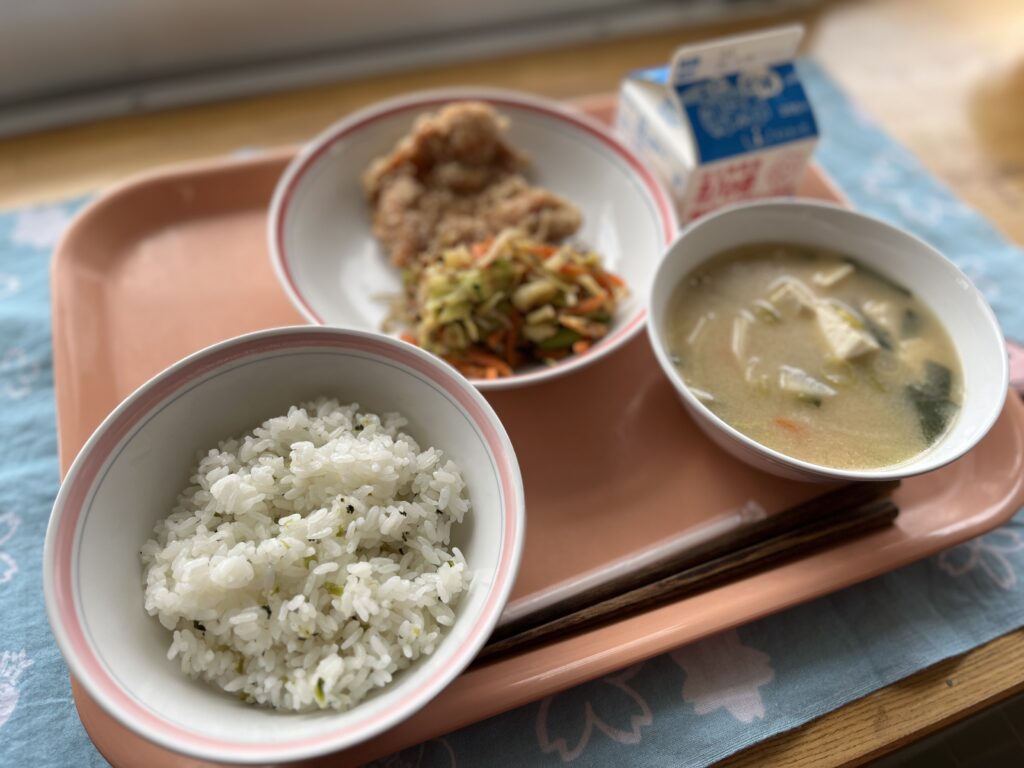 何回食べても美味しい・・