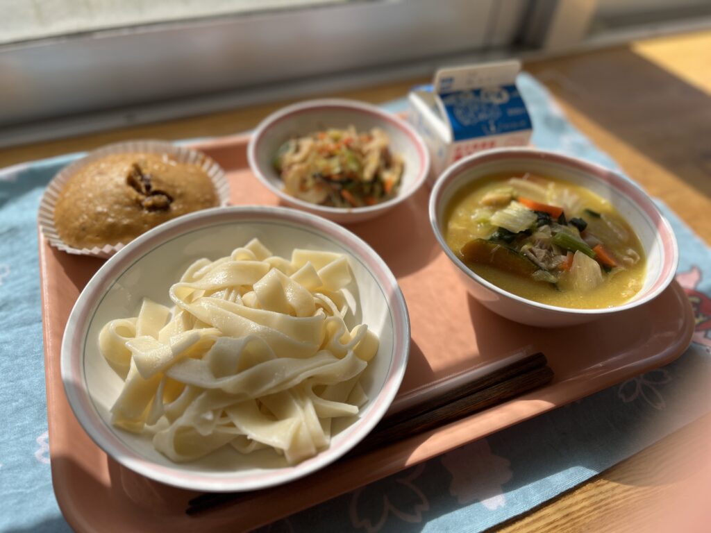 ２年生からのリクエスト〜☆