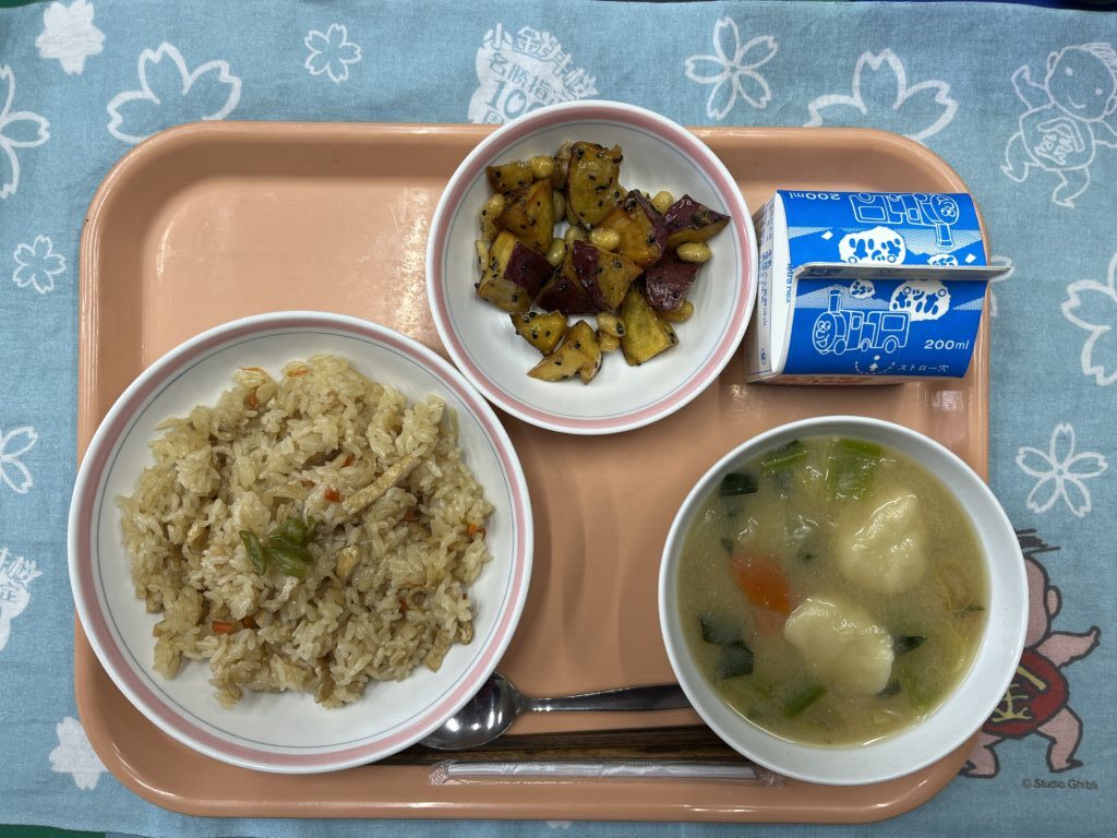 すいとんとは？