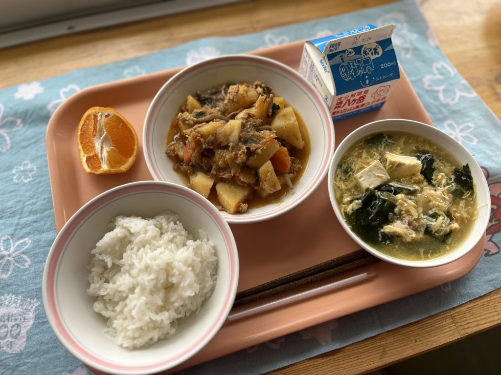 お手紙をいただきました💌